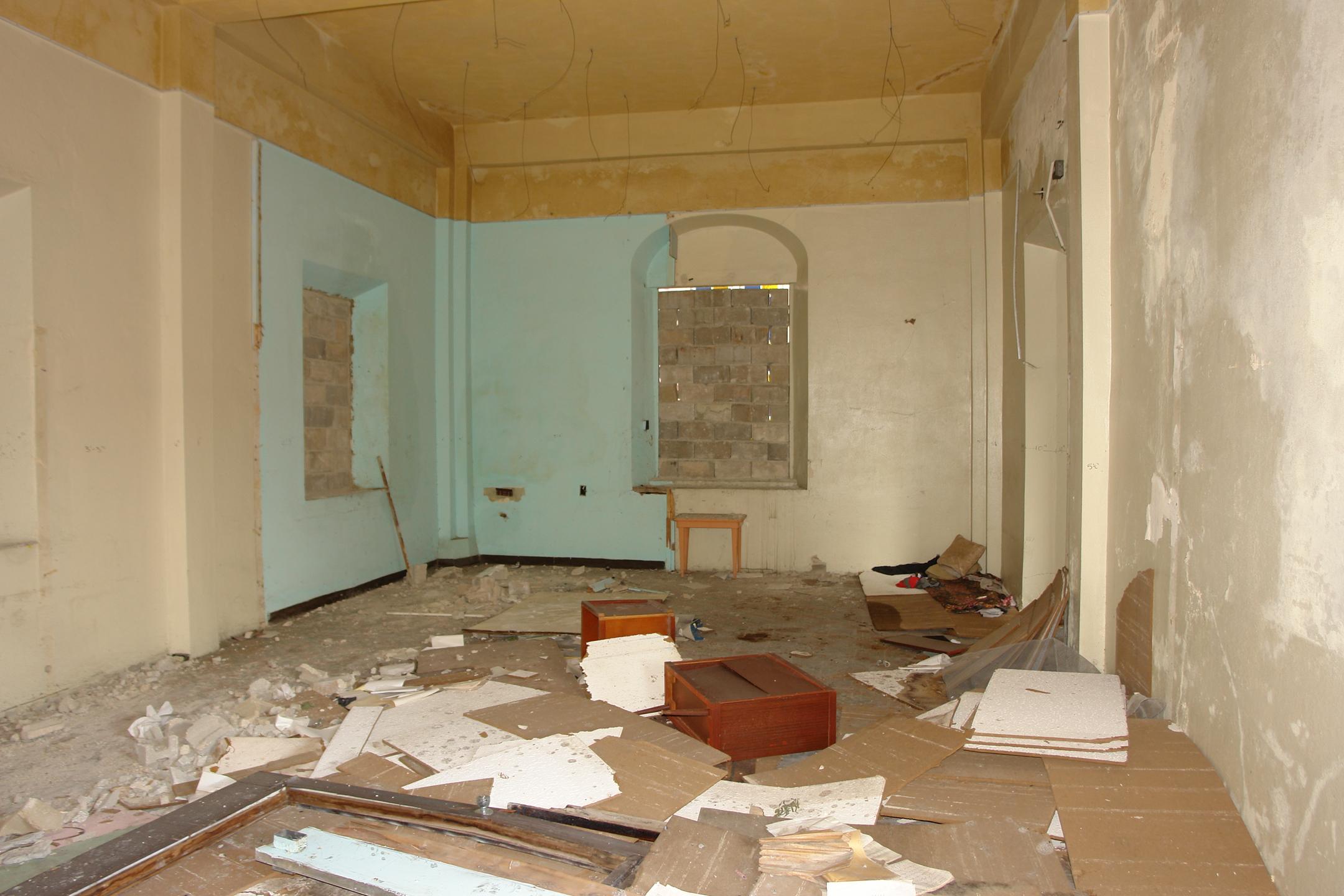 Colegio La Milagrosa - San Juan (Río Piedras) - 2011 00043